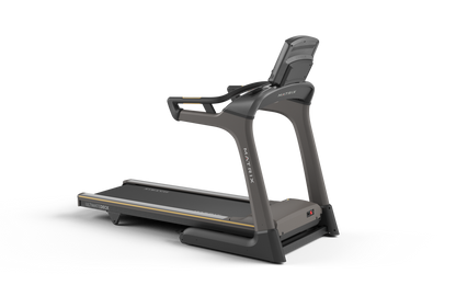 MATRIX TF50XIR 16" Advanced Smart Folding Treadmill