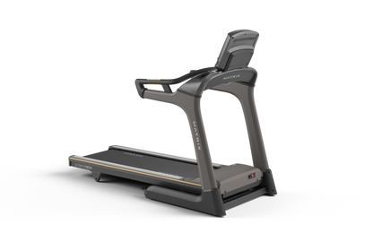 MATRIX TF50XIR 16" Advanced Smart Folding Treadmill