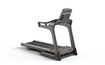 MATRIX TF50XIR 16" Advanced Smart Folding Treadmill