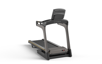 MATRIX TF50XIR 16" Advanced Smart Folding Treadmill