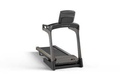 MATRIX TF50XIR 16" Advanced Smart Folding Treadmill