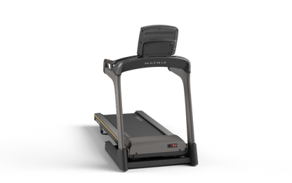 MATRIX TF50XIR 16" Advanced Smart Folding Treadmill