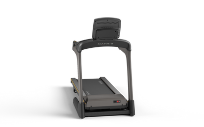 MATRIX TF50XIR 16" Advanced Smart Folding Treadmill