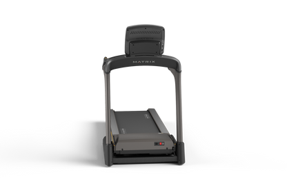 MATRIX TF50XIR 16" Advanced Smart Folding Treadmill