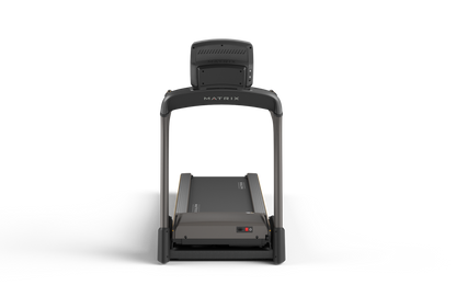 MATRIX TF50XIR 16" Advanced Smart Folding Treadmill