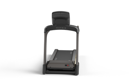 MATRIX TF50XIR 16" Advanced Smart Folding Treadmill