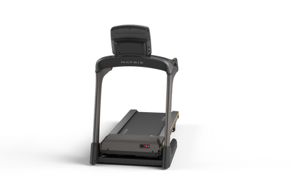 MATRIX TF50XIR 16" Advanced Smart Folding Treadmill