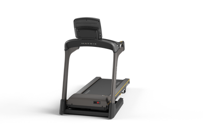 MATRIX TF50XIR 16" Advanced Smart Folding Treadmill