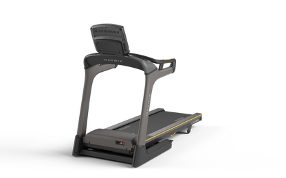 MATRIX TF50XIR 16" Advanced Smart Folding Treadmill