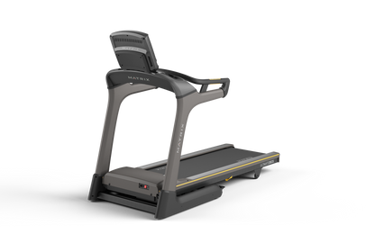 MATRIX TF50XIR 16" Advanced Smart Folding Treadmill