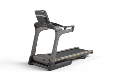 MATRIX TF50XIR 16" Advanced Smart Folding Treadmill