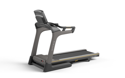 MATRIX TF50XIR 16" Advanced Smart Folding Treadmill