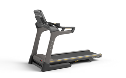 MATRIX TF50XIR 16" Advanced Smart Folding Treadmill