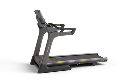 MATRIX TF50XIR 16" Advanced Smart Folding Treadmill
