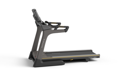 MATRIX TF50XIR 16" Advanced Smart Folding Treadmill