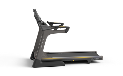 MATRIX TF50XIR 16" Advanced Smart Folding Treadmill