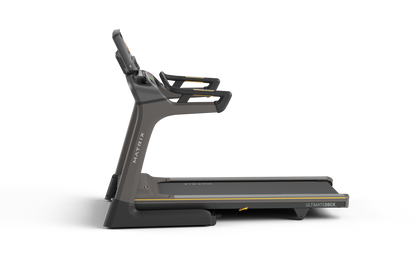 MATRIX TF50XIR 16" Advanced Smart Folding Treadmill