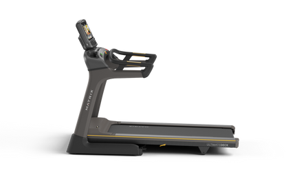 MATRIX TF50XIR 16" Advanced Smart Folding Treadmill