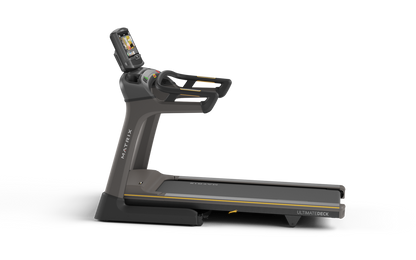 MATRIX TF50XIR 16" Advanced Smart Folding Treadmill