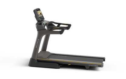 MATRIX TF50XIR 16" Advanced Smart Folding Treadmill