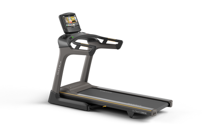 MATRIX TF50XIR 16" Advanced Smart Folding Treadmill