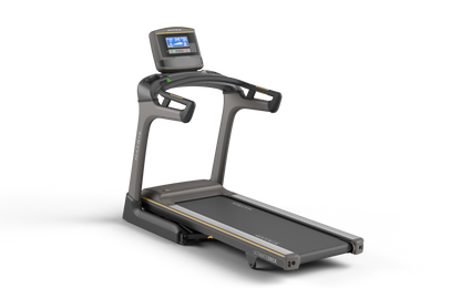 MATRIX TF50 Caminadora Plegadiza LED