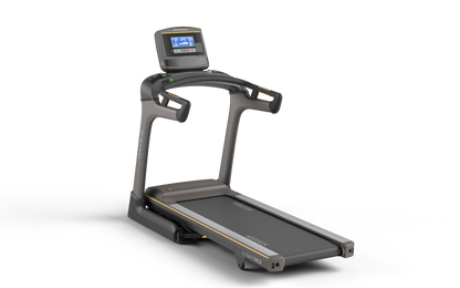 MATRIX TF50 Caminadora Plegadiza LED