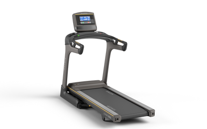 MATRIX TF50 Caminadora Plegadiza LED