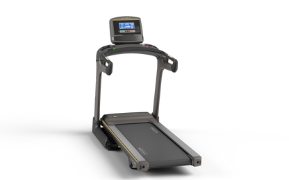 MATRIX TF50 Caminadora Plegadiza LED