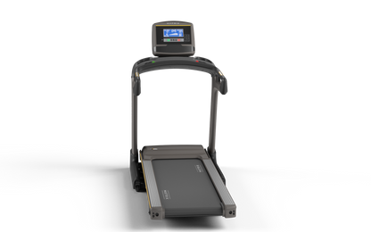 MATRIX TF50 Caminadora Plegadiza LED