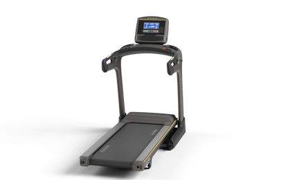 MATRIX TF50 Caminadora Plegadiza LED