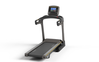 MATRIX TF50 Caminadora Plegadiza LED
