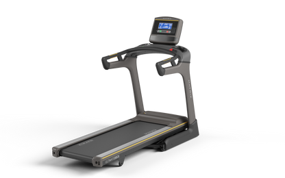 MATRIX TF50 Caminadora Plegadiza LED