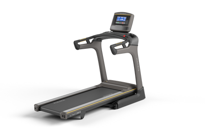 MATRIX TF50 Caminadora Plegadiza LED