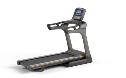 MATRIX TF50 Caminadora Plegadiza LED