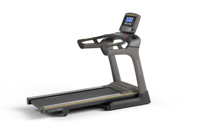 MATRIX TF50 Caminadora Plegadiza LED