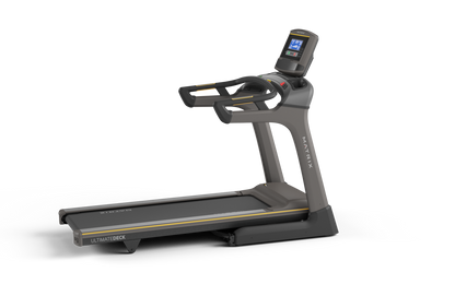 MATRIX TF50 Caminadora Plegadiza LED