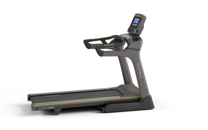 MATRIX TF50 Caminadora Plegadiza LED