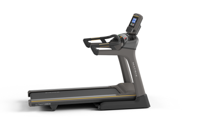 MATRIX TF50 Caminadora Plegadiza LED