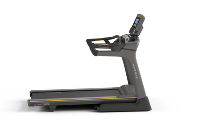 MATRIX TF50 Caminadora Plegadiza LED
