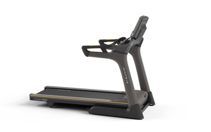 MATRIX TF50 Caminadora Plegadiza LED