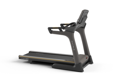 MATRIX TF50 Caminadora Plegadiza LED