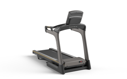 MATRIX TF50 Caminadora Plegadiza LED