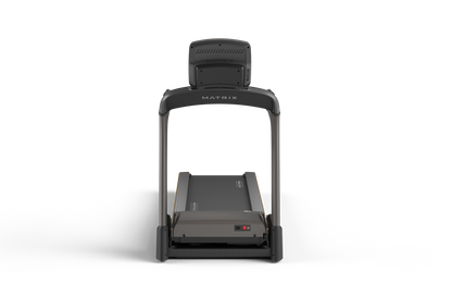 MATRIX TF50 Caminadora Plegadiza LED