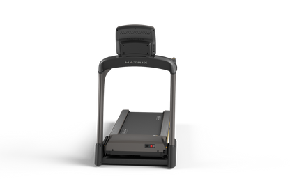 MATRIX TF50 Caminadora Plegadiza LED