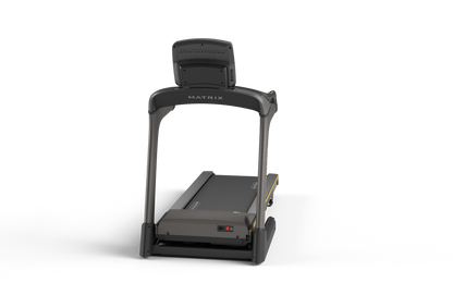 MATRIX TF50 Caminadora Plegadiza LED