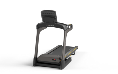MATRIX TF50 Caminadora Plegadiza LED
