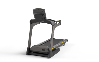 MATRIX TF50 Caminadora Plegadiza LED