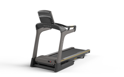 MATRIX TF50 Caminadora Plegadiza LED