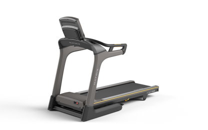 MATRIX TF50 Caminadora Plegadiza LED